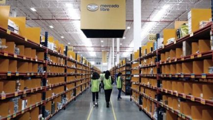 Mercado Libre