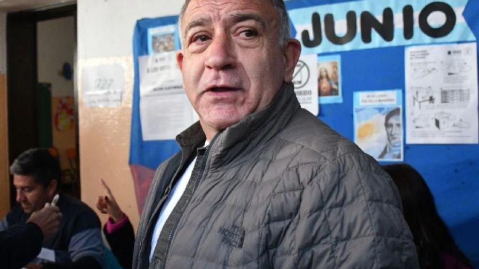 Luis Juez