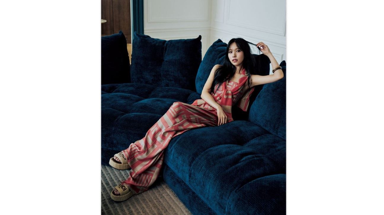 Mina Myoi