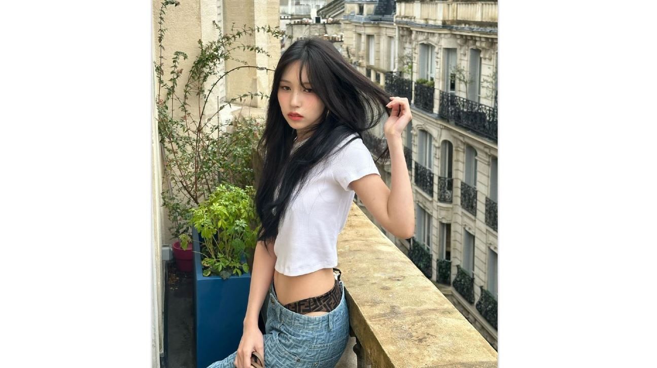Mina TWICE
