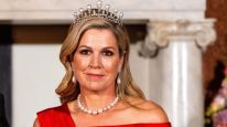Máxima Zorreguieta