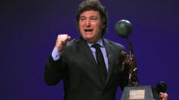 Gustavo González: "Milei dice sinceramente que no le importa si le aprueban la Ley Bases"
