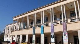Universidad Nacional de Córdoba