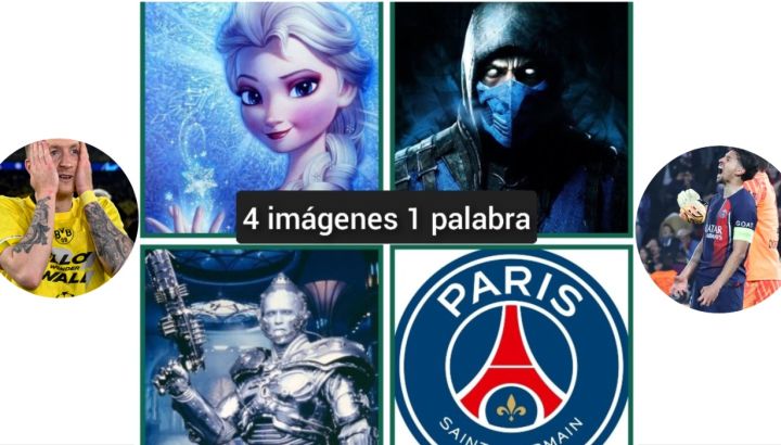 Dortmund VS PSG