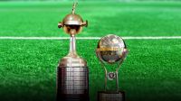 Copa Libertadores Copa Sudamericana