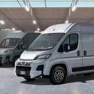 Fiat Scudo, Dobló y Ducato