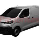 Fiat Scudo, Dobló y Ducato