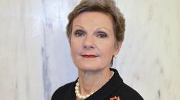 Loretta Preska