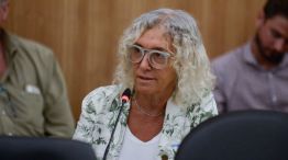 Monica Frade