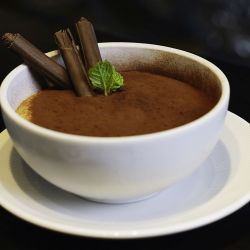El menú de otoño de Buono Italian Kitchen, en el Sheraton Buenos Aires, está lleno de confort food.