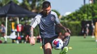 Lionel Messi Inter Miami