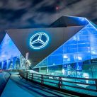 Mercedes-Benz Stadium