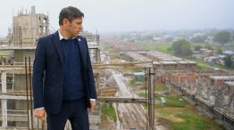 Axel Kicillof