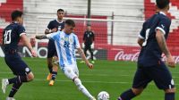 Selección Argentina