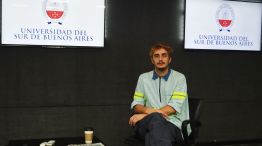 Octavio Majul 
