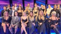 Ex participantes de Gran Hermano 2023
