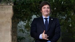 Javier Milei