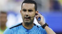 César Ramos Selección Argentina Perú Copa América 2024