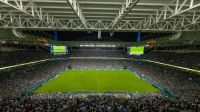 Hard Rock Stadium estadio Argentina Perú