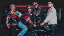 La China Suárez lanzó una canción con L Gante: “Llora como un arrepentido”