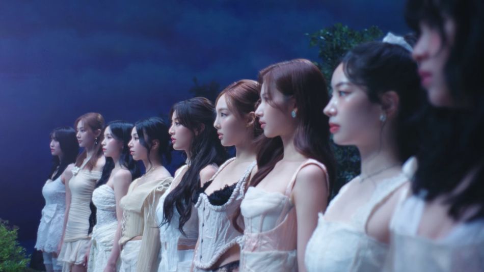 TWICE