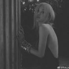 Rosé para SAINT LAURENT