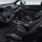 Subaru WRX 