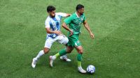 Selección Argentina Sub 23