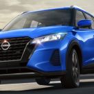 Nissan Kicks Play