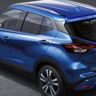 Nissan Kicks Play