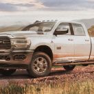Ram 250 Rodeo Edition