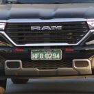 Ram Rampage Big Horn