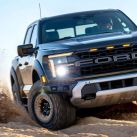 Ford F-150 Raptor