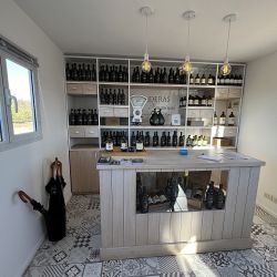 Praderas Neuquinas, visita a sus instalaciones en Centenario, Neuquén.