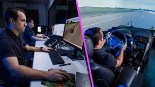 Centro del desarrollo y tecnología de Ford tiene en Tatuí