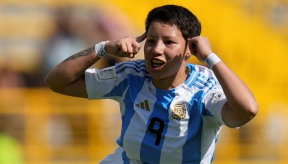 Argentina