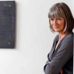 Nell Leyshon | Foto:Hattie Miles 