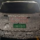 Ford Territory