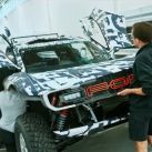 Ford Raptor T1+