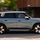 Mini Countryman 2025