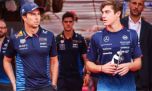 Alpine tendría en la mira a Checo Pérez: ¿compañero o competencia para Colapinto?