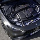 Mercedes-Benz Clase CLE Coupé AMG