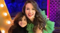 Merlín Atahualpa, el hijo de Natalia Oreiro, sueña con una profesión que está totalmente alejada de los medios