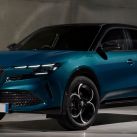 Los autos de 2025
