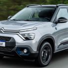 Los autos de 2025