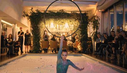 Hotel Madero