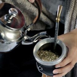 Mate | Foto:CEDOC