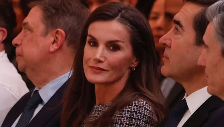 Oftalmólogo y amante de Menchu del Valle: quién es el verdadero abuelo de Letizia Ortiz