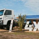 Volkswagen en ExpoAgro 2025