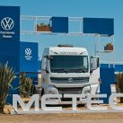 Volkswagen en ExpoAgro 2025